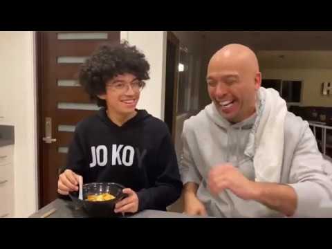 The Herberts : "Osaka Japan" | Jo Koy