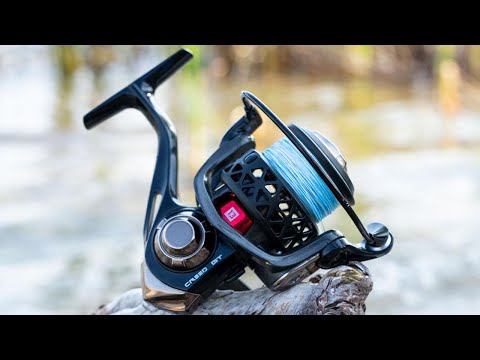 13 Fishing Creed GT Spinning Reel - The UGLY Truth