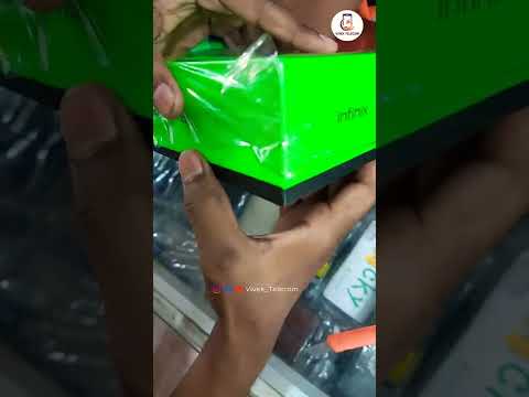 infinix hot 11 2020 unboxing_low budget📱 smartphone