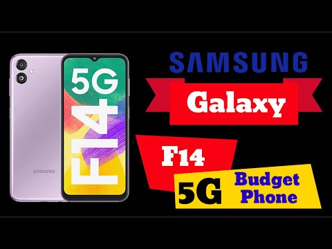 Samsung Galaxy F14 Specifications in Hindi | हिंदी मे जाने Samsung Galaxy F14 को  | Revolution