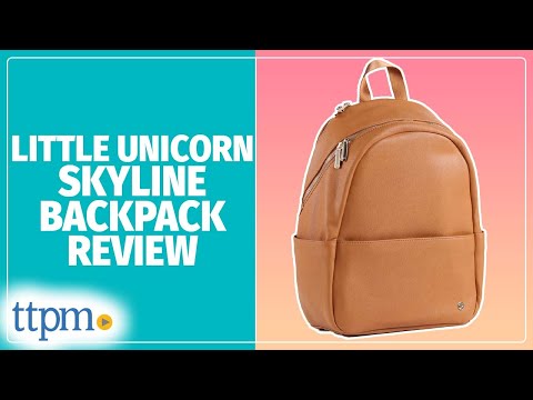 Little Unicorn CityWalk Tote