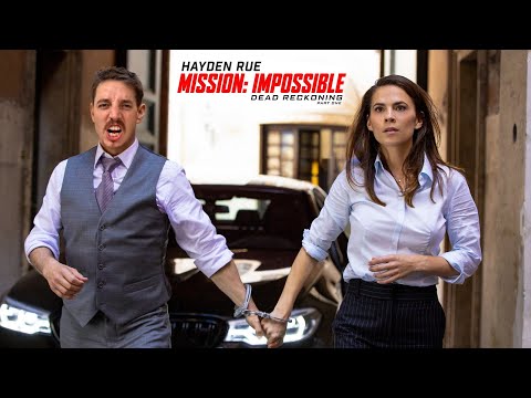 Movie Vlog: Mission Impossible Dead Reckoning | India Vlog 56