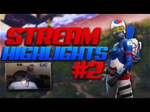 Best Editor! ASUS-x8 Streamhighlights #1