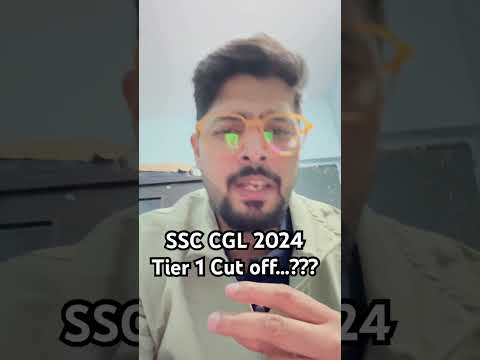 SSC CGL 2024 Pre Result Out..!!! 🥵🥵