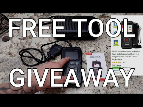 10k Subscriber FREE TOOL Giveaway!