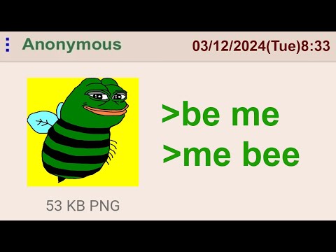 4Chan Greentext Stories