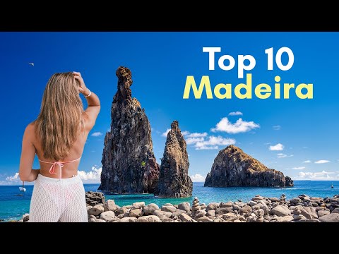 Madeira Travel Guide - Best Things To Do in Madeira