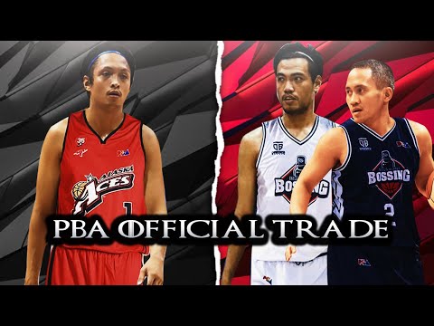 PARANG LUGI ATA! JVee Casio & Barkley Ebona to Blackwater | Mike Tolomia to Alaska