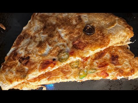 अंडा ब्रेड बनाये अब सिर्फ़ 5 मिनट में बिना किसी झंझट के।Quick Brekafast Recipe|Egg Bread Omelete|Egg