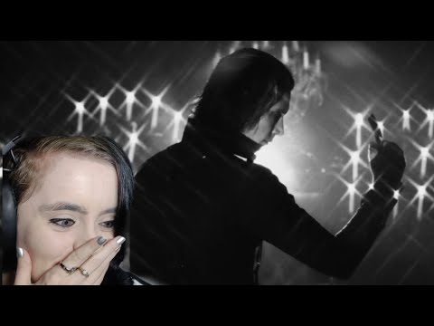 One Of The Best Covers Ever! || Black Veil Brides - My Friends Reaction