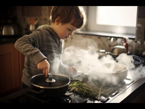 Indoor Cooking Fuels: A Hidden Hazard for Child Development? - Neuroscience News