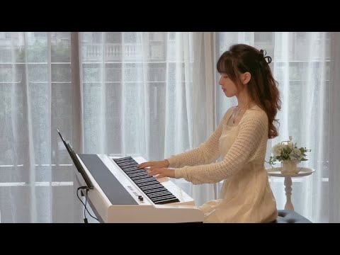 Piano Play Wish and Sorrow, Piano Prelude of One Second Into the Soul