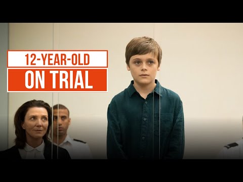 Putting a 12-year-old on Trial For Murder... | Responsible Child | Factual Drama | Crime Story