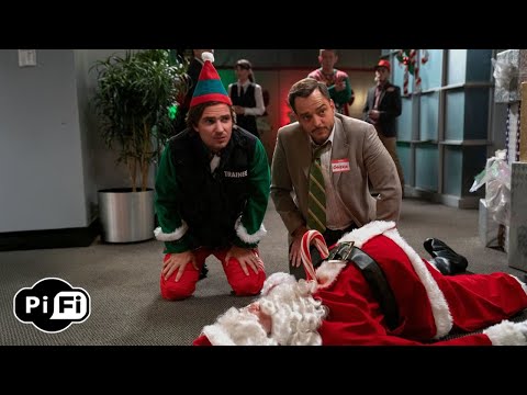 Pi-Fi: Who Killed the Santa Rally?