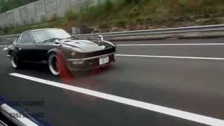 ロッキーオート スペシャルZ　S30Z RB34DET×S30Z RB25DET