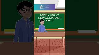 INTERNAL USER OF FINANCIAL STATEMENT PART 2 #imacma #cmaexams #cma #certification #professional