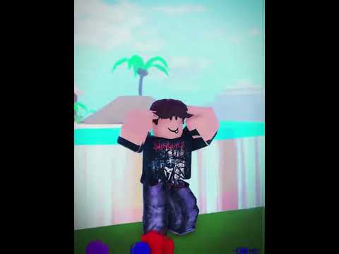 WRLD don't revolve  #roblox #robloxedit