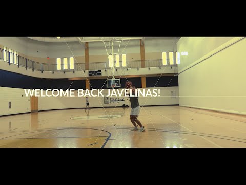 WELCOME BACK JAVELINAS SPRING 2023