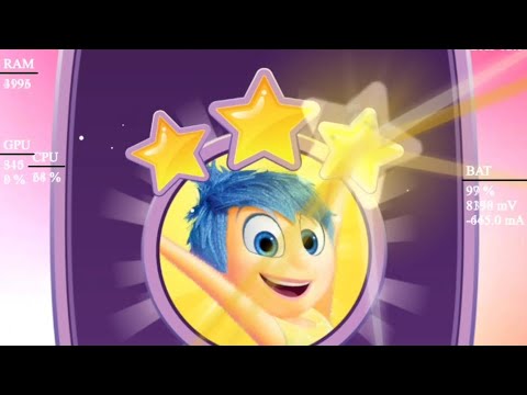 Inside Out: Thought Bubbles 15 mins gameplay by me :D Xiaomi11TPro 12/256 Snapdragon888