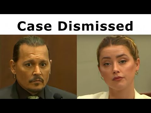 When Johnny Depp Loses the Case | Beluga