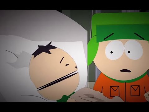 Kyle Rockabye Ike (South Park)