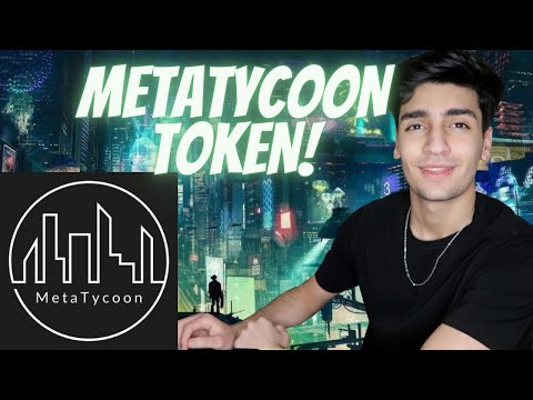 META TYCOON NFT IS NEW WAY OF CO-OWNING LAND IN THE METAVERSE?? (MUST WATCH)