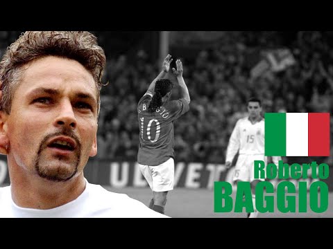 BITE SIZE - Roberto Baggio