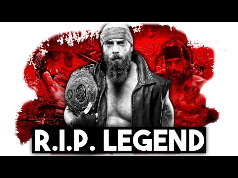 Jay Briscoe: A True Trailblazer (Memorial/Documentary)