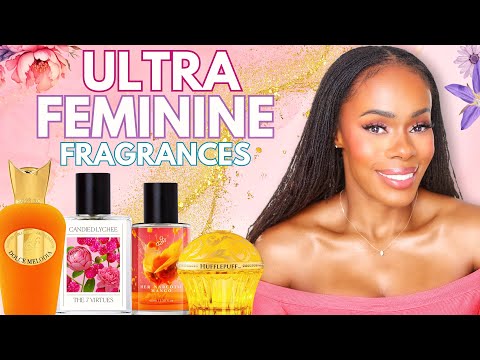 BEST PERFUMES FOR WOMEN 2024 | Ultra Feminine Fragrances Every Woman Needs