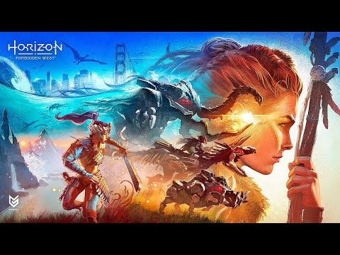 FIRST IMPRESSIONS (No Spoilers Period) || Horizon Forbidden West