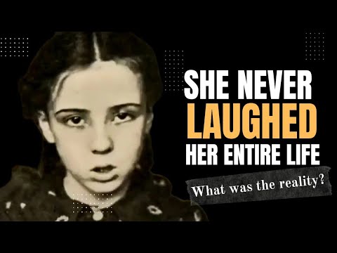 the woman who never laughed entire life | true story of sober sue