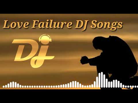 Telugu Love Failure Songs Dj Remix 2019 | Telugu failures love songs 8073643031