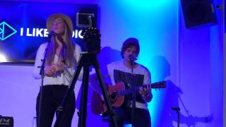 Never gonna let you down - Colbie Caillat (Live)