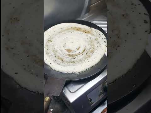 How to Make Dosa