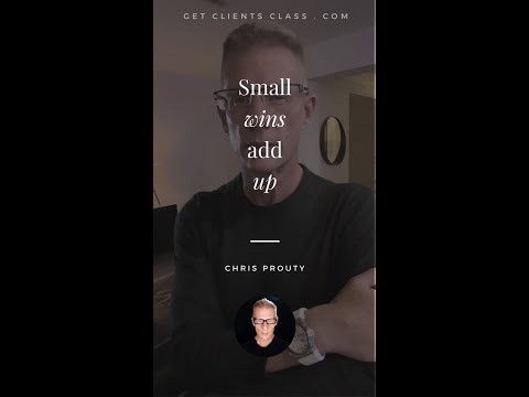 Small wins add up #inspirational #motivational #shorts.mp4