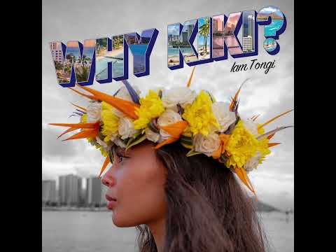 "Why Kiki?" is coming 09/22 🤙🏾