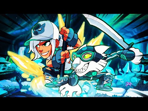 Pavelski & Paikor Go CLUTCH MODE in Brawlhalla Ranked (Full Gameplay)