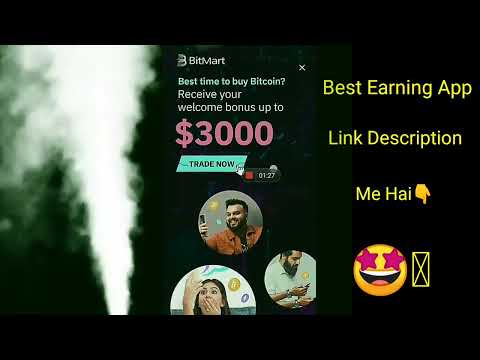 New Earning App Today | Best self earning app 2023 | daily earn ₹500