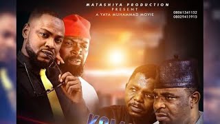 KOMAI NISAN DARE 2 - Hausa most tragedy Movie #adamazango #hausa #kannywood