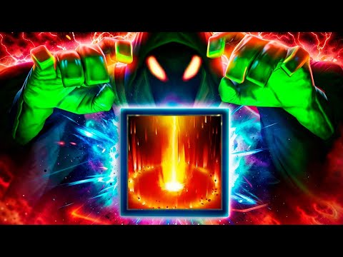 Dota 2 - The Art of Rubick (15.0)