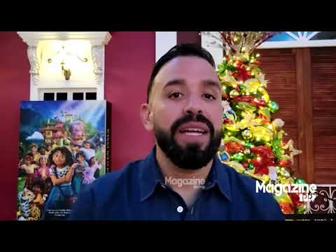 Jorge "Molusco: Pabón - La vida de los Reyes"