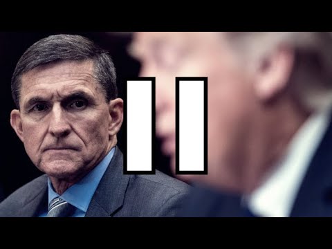 Police State America - The Persecution of Michael Flynn II