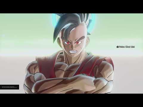 Dragon Ball Xenoverse 2 Low Tier Mod Battles