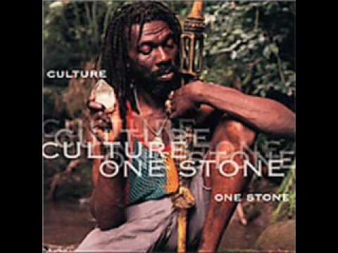 Culture - Rastaman a come