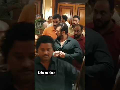 Deta hai dil yahi gawahi Salman khan