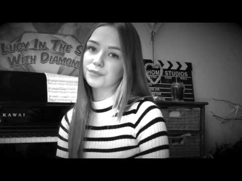 Million Years Ago - Adele - Connie Talbot Cover