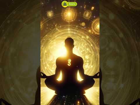 888 Hz Abundance Frequency Meditation #shorts