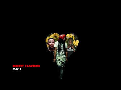 Mac J - Boff Hands