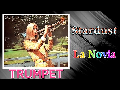 world pop Old Trumpet - Stardust / La Novia