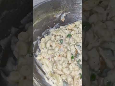 White Sauce Pasta❤️#trending #viral #mumbai #food#subscribe #youtube #shorts #bihar#ytshorts #funny